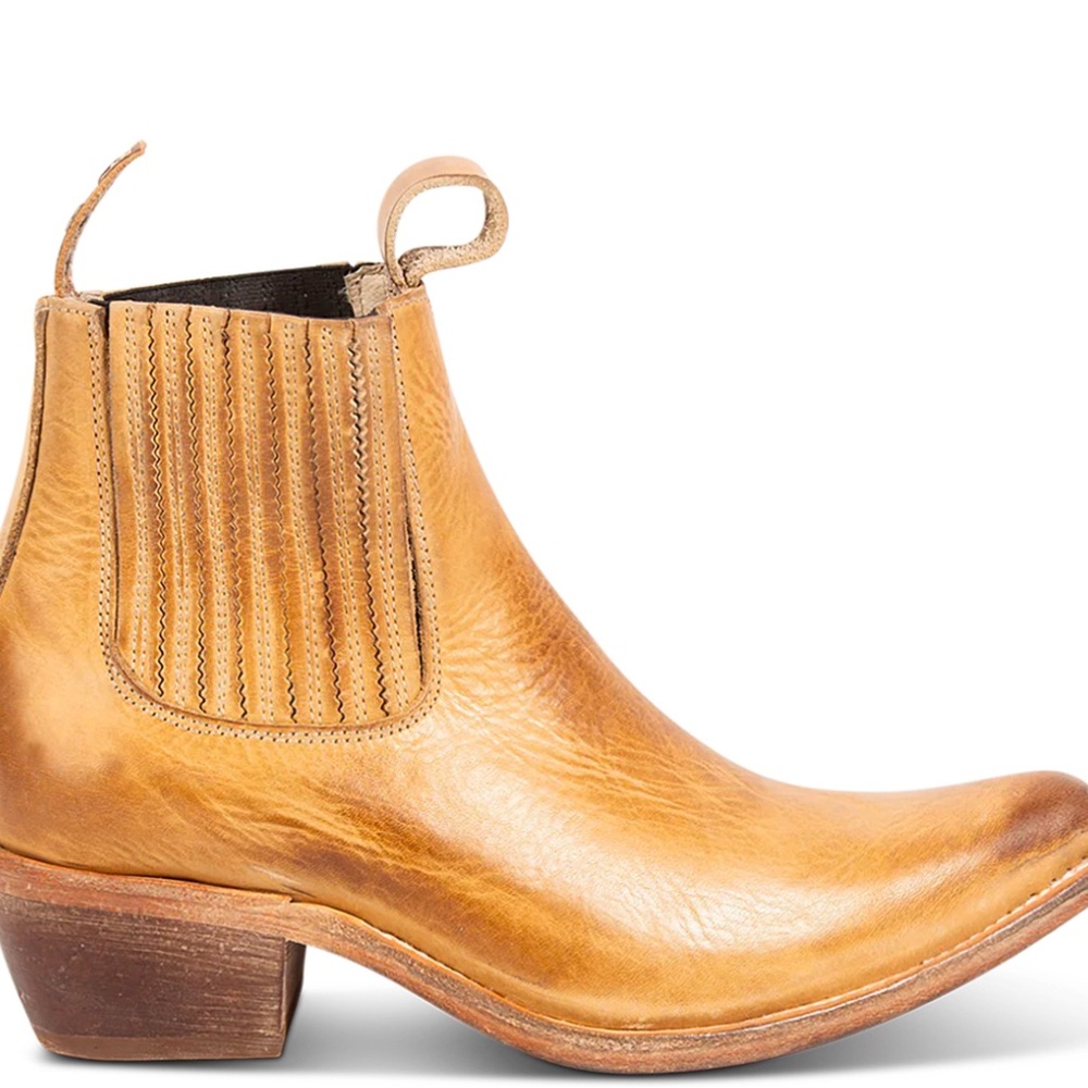 FREEBIRD Women’s Maeve Booties